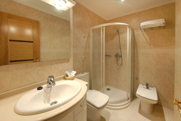 Mediterraneo Real Apartments (Fuengirola)